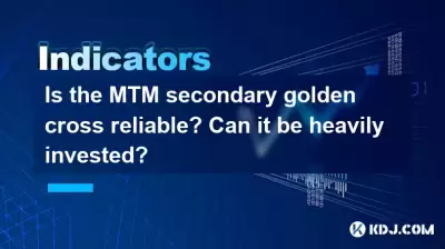 Ist das MTM Secondary Golden Cross zuverlässig? Kann es stark investiert werden?