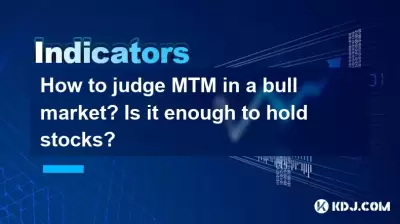 如何在牛市中判斷MTM？足以容納股票嗎？