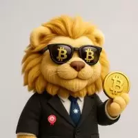 土澳大狮兄BroLeon