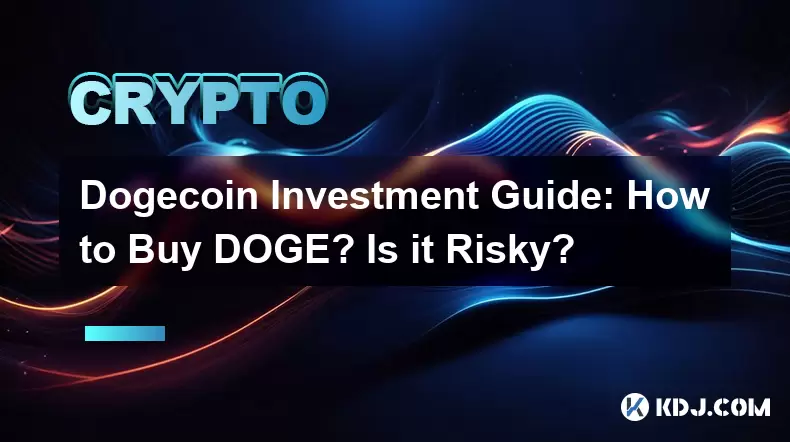 Bitcoin硬幣投資指南:如何購買Bitcoin?有風險嗎? Bitcoin硬幣投資指南:如何購買Bitcoin?有風險嗎?