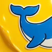 Mr. whale