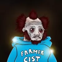 Farmercist👨‍🌾