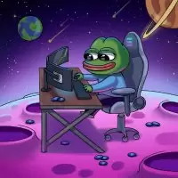 PEPE is friend