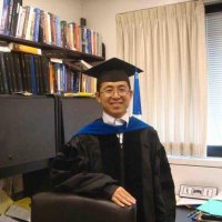 蔡子博士Chris