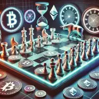 Cryptochess