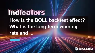 ボルのバックテスト効果はどうですか?長期的な勝利と利益と損失の比率はいくらですか? ボルのバックテスト効果はどうですか?長期的な勝利と利益と損失の比率はいくらですか?