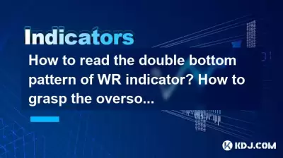 WRインジケーターの二重底パターンを読む方法は?売り上げのリバウンド信号を把握する方法は? WRインジケーターの二重底パターンを読む方法は?売り上げのリバウンド信号を把握する方法は?