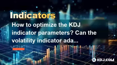 How to optimize the KDJ indicator parameters? Can the volatility indicator adapt to different market conditions? How to optimize the KDJ indicator parameters? Can the volatility indicator adapt to different market conditions?