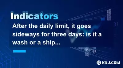 在每日限制之后,它侧面持续了三天:是洗涤还是装运? 在每日限制之后,它侧面持续了三天:是洗涤还是装运?