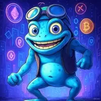 Crazy Frog