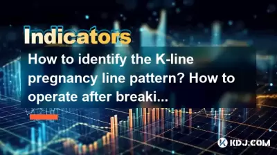 K- 라인 임신 라인 패턴을 식별하는 방법은 무엇입니까? 어머니 라인의 높고 낮은 지점을 뚫고 나서 작동하는 방법은 무엇입니까? K- 라인 임신 라인 패턴을 식별하는 방법은 무엇입니까? 어머니 라인의 높고 낮은 지점을 뚫고 나서 작동하는 방법은 무엇입니까?