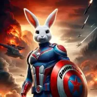WhiteRabbit741🇺🇸