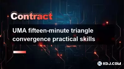 Uma Compétences pratiques de convergence triangulaire de quinze minutes
