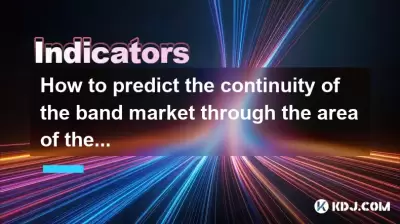 Wie kann man die Kontinuität des Bandmarktes durch den Bereich der MACD -Spalte vorhersagen? Wie kann man die Kontinuität des Bandmarktes durch den Bereich der MACD -Spalte vorhersagen?