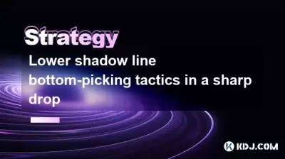 Tactiques de sélection inférieure de la ligne inférieure en une baisse nette Tactiques de sélection inférieure de la ligne inférieure en une baisse nette