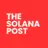 The Solana Post