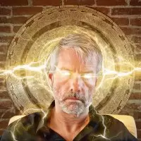 Michael Saylor 