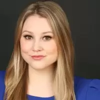 Eleanor Terrett