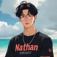 Nathan🎃