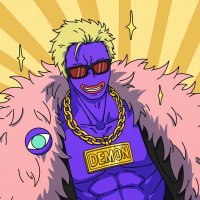 DΞmon😈