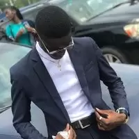 Baddy of Lagos👑