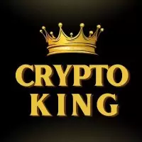 Crypto king