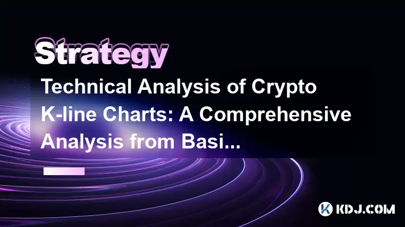 Technische Analyse von Krypto-K-Line-Diagrammen: Eine umfassende Analyse von Basic zu Advanced Technische Analyse von Krypto-K-Line-Diagrammen: Eine umfassende Analyse von Basic zu Advanced