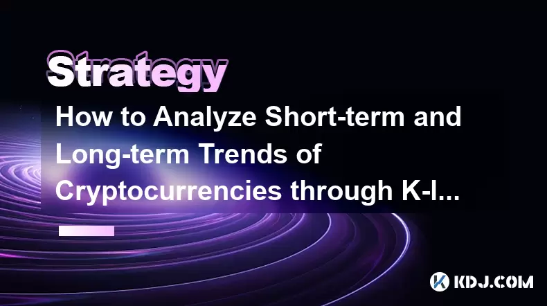 How to Analyze Short-term and Long-term Trends of Cryptocurrencies through K-line Charts: A Complete Guide How to Analyze Short-term and Long-term Trends of Cryptocurrencies through K-line Charts: A Complete Guide