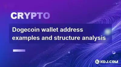 Doge Beispiele und Strukturanalyse Doge Beispiele und Strukturanalyse