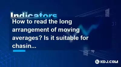 Comment lire le long arrangement des moyennes de déplacement? Est-il adapté pour chasser?