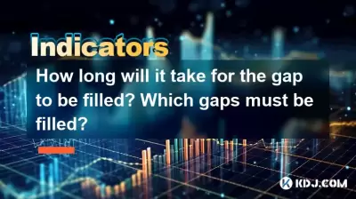 差距需要多长时间才能填补？必须填补哪些差距？