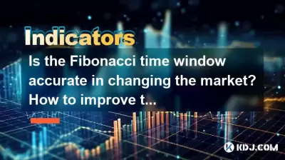 斐波那契的時間窗口在更改市場方面是否準確？如何提高準確性？