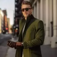 Dylan Rossi