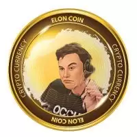 ELON Coin