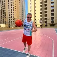 Tony G