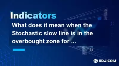 確率的スローラインが長い間、過剰なゾーンにある場合、それはどういう意味ですか？
