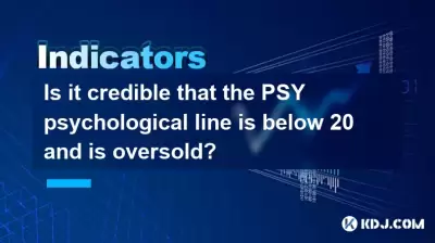 Est-il crédible que la ligne psychologique PSY soit inférieure à 20 et est survenue?