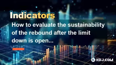 Comment évaluer la durabilité du rebond après l'ouverture de la limite?