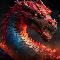 Dragon Alerts❤️‍🔥