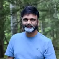 Vinod Singh