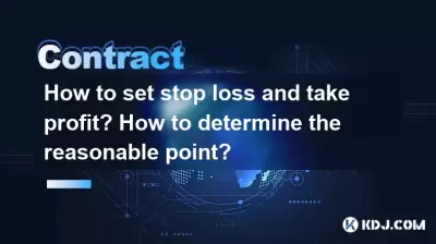 如何设置停止损失并获利？如何确定合理的观点？