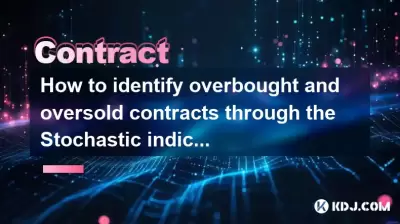 如何通过随机指标确定过分买卖的合同? 如何通过随机指标确定过分买卖的合同?