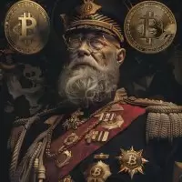 Crypto Admiral