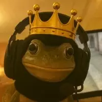$KING🐸