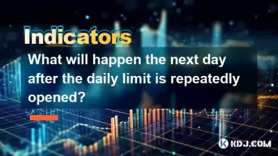 Was passiert am nächsten Tag, nachdem die tägliche Grenze wiederholt geöffnet wurde?