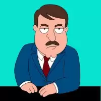 Tom Tucker