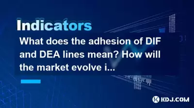 DIF 및 DEA 라인의 접착력은 무엇을 의미합니까? 미래에 시장은 어떻게 발전 할 것인가?