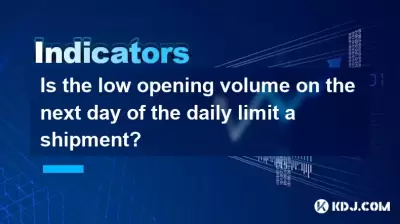 毎日の翌日の開口部が低いのは、出荷に制限されていますか？