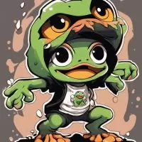 Zygo the frog