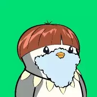 #1 Penguin (on Ethereum)